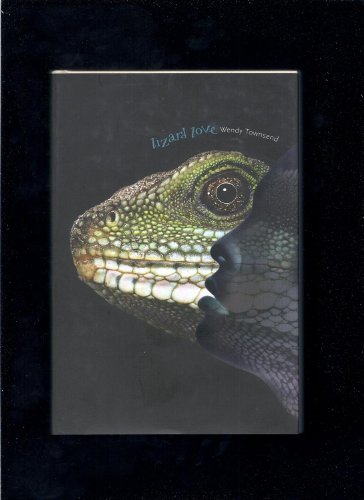 Lizard Love