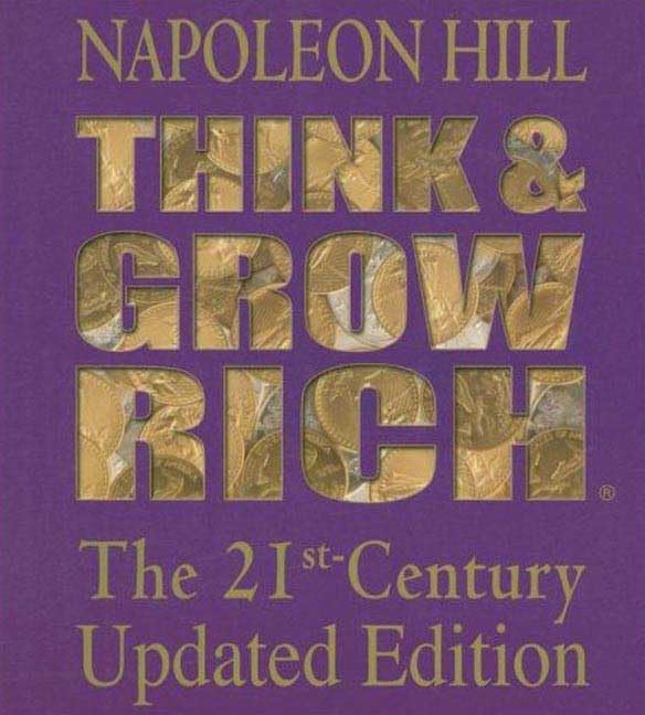 Think and Grow Rich