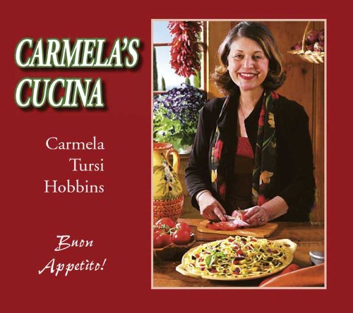 Carmela's Cucina