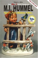 The No.1 Price Guide to M. I. Hummel
