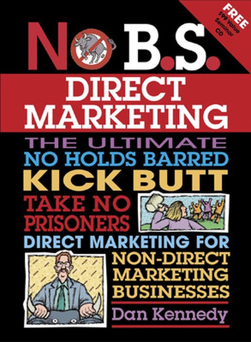 No B.S. Direct Marketing