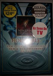 NLT Bible