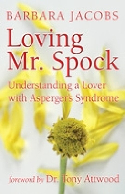 Loving Mr. Spock