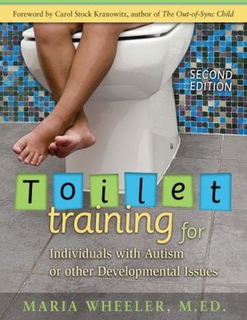 Toilet Training for Individuals with Autism and Related Disorders