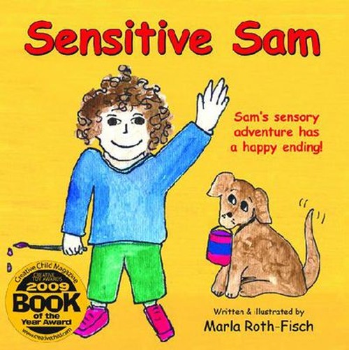 Sensitive Sam