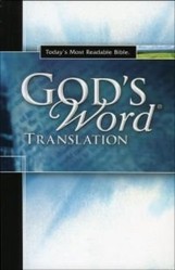 Handi Size Bible-GW