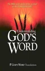 Understanding God's Word-GW
