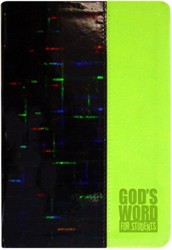 God's Word for Students-GW-Compact Prism