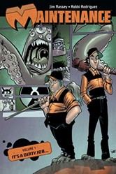 Maintenance Volume 1: It's A Dirty Job