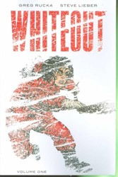 Whiteout Volume 1: The Definitive Edition
