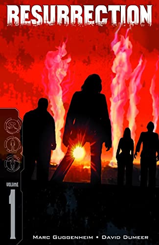 Resurrection Insurgent Edition