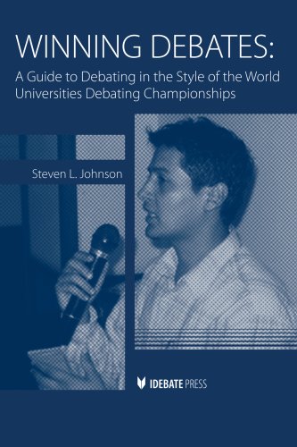 Winning Debates