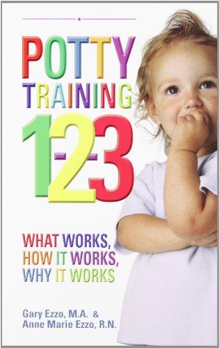 Potty Training Made Easy