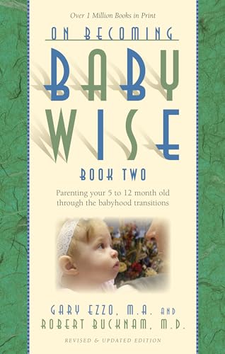 On Becoming Babywise
