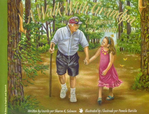 Walk With Grandpa