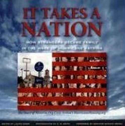 It Takes a Nation