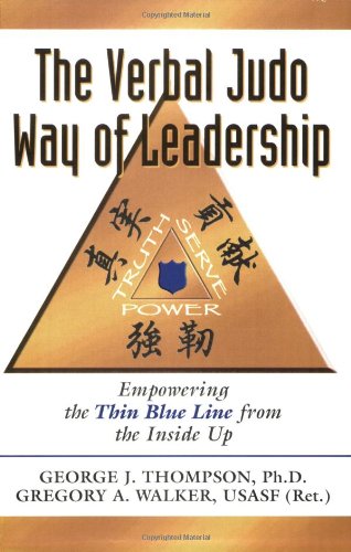 The Verbal Judo Way of Leadership