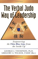 The Verbal Judo Way of Leadership