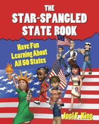 The Star-Spangled State Book
