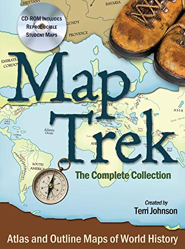 Map Trek