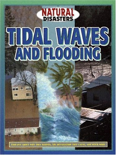 Tidal Waves and Flooding