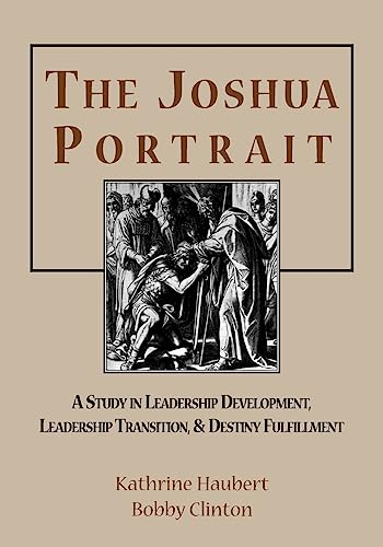 The Joshua Portrait