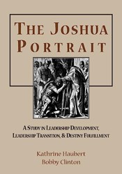 The Joshua Portrait