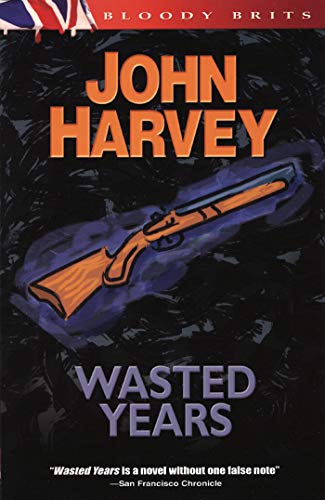 Wasted Years