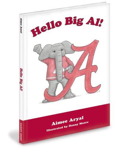 Hello Big Al!