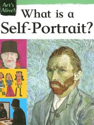 What Is a Self-Portrait?