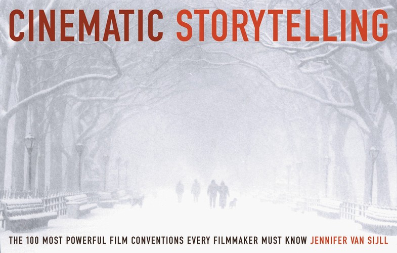 Cinematic Storytelling