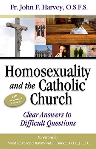 Homosexuality & the Catholic Church
