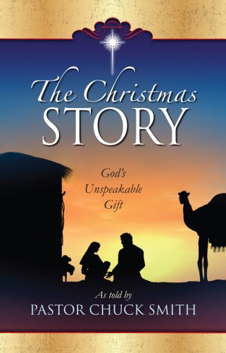 The Christmas Story
