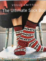 "Vogue Knitting"