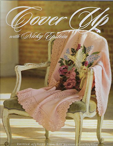 Cover Up with Nicky Epstein