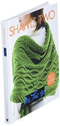 Vogue(r) Knitting on the Go! Shawls Two