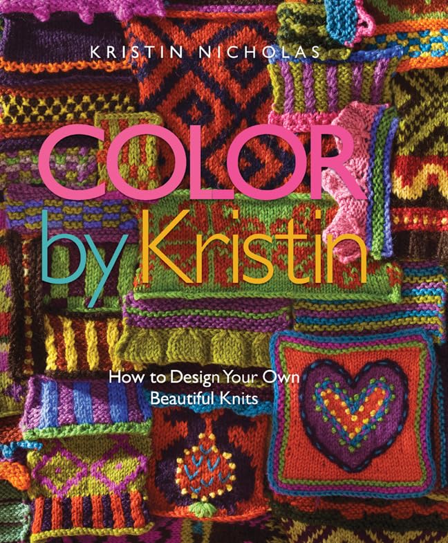 Color by Kristin