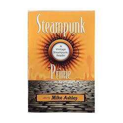 Steampunk Prime