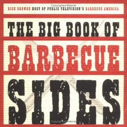 The Big Book of Barbecue Sides