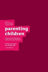 The Parenting Children Course Guest Manual - US Edition