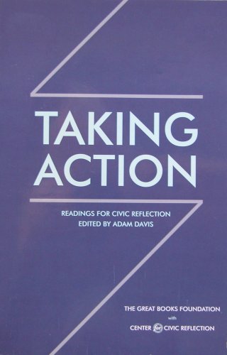 Taking Action