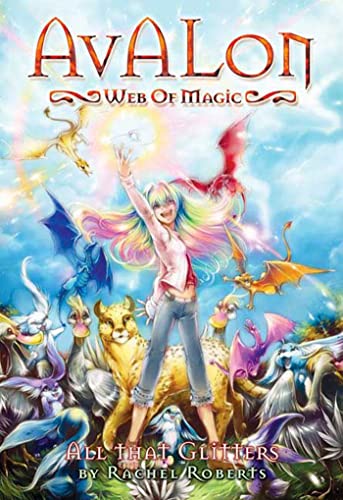 Avalon: Web of Magic