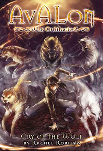 Avalon: Web of Magic