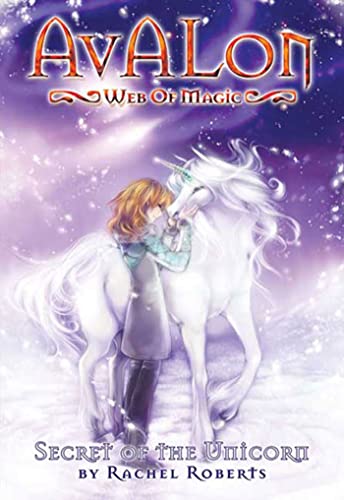Avalon: Web of Magic