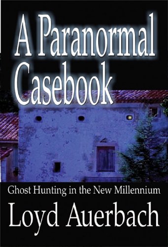 Paranormal Casebook