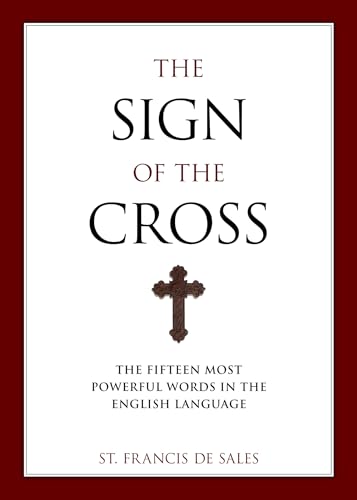 The Sign of the Cross