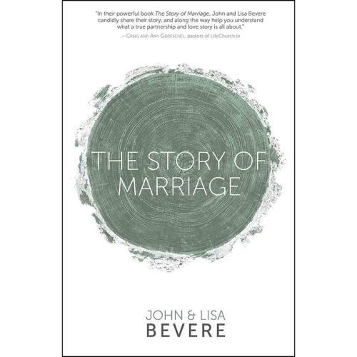 The Story of Marriage