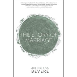 The Story of Marriage
