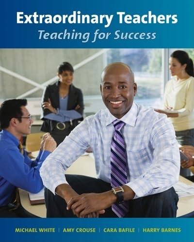 Extraordinary Teachers