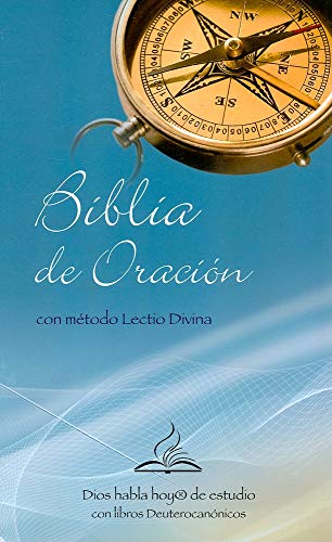 Spanish Catholic Bible-VP